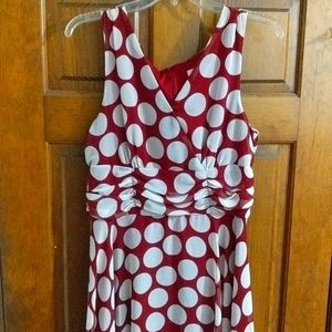 Dressbarn Dress